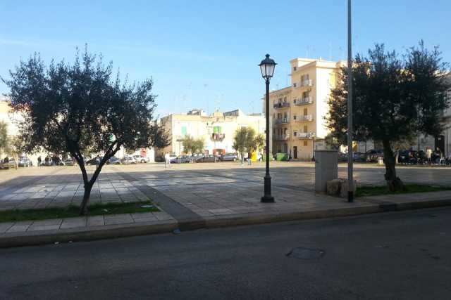 Molfetta, la violenza di Capodanno: �Difenderemo piazza Paradiso�